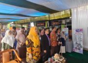 Unjuk Karya Produk Kreativitas 2025 SMKN 2 Padang, Dorong Lahirnya Wirausaha Muda