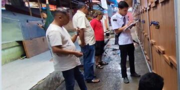 175 Penerima Manfaat Terima Salurkan Bantuan Permakanan 13 175 Penerima Manfaat Terima Salurkan Bantuan Permakanan