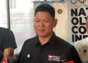 Perdana Digelar 2028 di Filipina!, KOI Bocorkan Bakal Ada SEA Plus, Pesta Olahraga Bareng Negara Non ASEAN