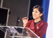 Perlindungan Anak Tak Cukup dengan Regulasi, Menkomdigi Meutya Soroti Peran Keluarga