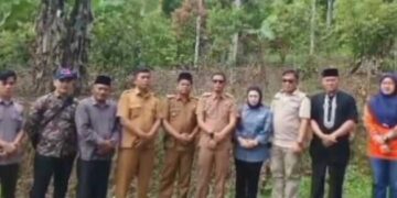 Pemkab Pasaman Gercep Surati Provinsi, Ditemukan Fenomena Tanah Retak-Retak di Tiga Kecamatan 13 Pemkab Pasaman Gercep Surati Provinsi, Ditemukan Fenomena Tanah Retak-Retak di Tiga Kecamatan