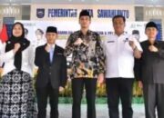 Wali Kota Sawahlunto Lantik Direktur Baru PT WWS, Tekankan Pentingnya Sinergi dan Manajemen Efisien