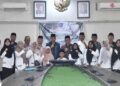 Kafilah MTQ Sawahlunto Dilepas Menuju MTQ Nasional XII Sumbar 2 Kafilah MTQ Sawahlunto Dilepas Menuju MTQ Nasional XII Sumbar