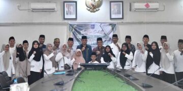 Kafilah MTQ Sawahlunto Dilepas Menuju MTQ Nasional XII Sumbar 13 Kafilah MTQ Sawahlunto Dilepas Menuju MTQ Nasional XII Sumbar
