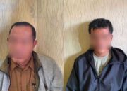 Geger! Pasangan Sesama Jenis Terciduk Mesum di Toilet Masjid, Salah Satunya Guru PNS, Ditangkap masih Berpakaian Dinas