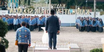 Peringatan Hari Bela Negara 2025, Wujudkan Cinta Tanah Air dengan Tindakan Nyata 13 Peringatan Hari Bela Negara 2025, Wujudkan Cinta Tanah Air dengan Tindakan Nyata