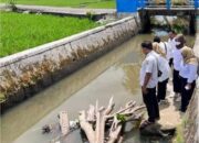 Bencana Hidrometeorologi Ekstrem Dipicu Siklon Tropis Senyar, 15 Desa Terdampak Dalam Segi Usaha Perikanan