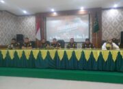 Kasus Korupsi Kredit Modal Kerja Salah Satu Bank BUMN, 3 Saksi Mangkir Penuhi Panggilan Kejari Padang