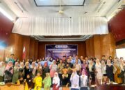 Festival HAN 2025, Hadirkan Ruang Kreatif Generasi Muda