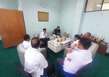 UIN Mahmud Yunus Batusangkar Tegaskan Pembangunan Kampus II Tidak Melanggar Tata Ruang