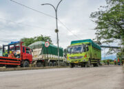 Semen Padang Pastikan Pasokan Aman, Siap Dukung Pemulihan Pasca Bencana di Sumbar