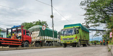 Semen Padang Pastikan Pasokan Aman, Siap Dukung Pemulihan Pasca Bencana di Sumbar 13 Semen Padang Pastikan Pasokan Aman, Siap Dukung Pemulihan Pasca Bencana di Sumbar