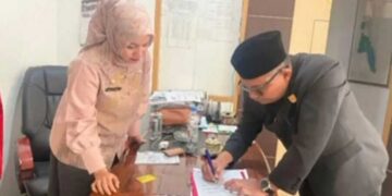 Perkuat Tata Kelola Dana Hibah Partai 13 Perkuat Tata Kelola Dana Hibah Partai