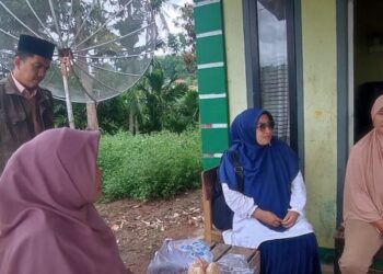 Kemenag Gelar Asesmen dan Verifikasi Calon Penerima Program Sahabat, Pastikan Kelayakan Calon Penerima Bantuan