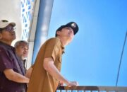 Pemko Sawahlunto Optimalkan Sentra IKM Songket Silungkang