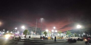 PLN Tuntaskan Pemulihan Kelistrikan Sumut 100 Persen! Sumut Kembali Menyala