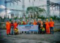 Jelang Nataru, PLN Energize GI 150 kV Siak untuk Perkuat Keandalan Listrik Riau