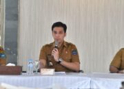 Wako Riyanda: Pemko Siapkan Langkah Antisipatif Nataru 2025