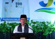 HUT ke-55 Payakumbuh Diisi Tabligh Akbar dan Doa Bersama
