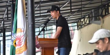 Sepak Bola Liga Askot PSSI Sawahlunto Resmi Bergulir 13 Sepak Bola Liga Askot PSSI Sawahlunto Resmi Bergulir