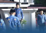 Jadi Irup Peringatan HBN ke 77, Riyanda: Bela Negara Tanggung Jawab Bersama