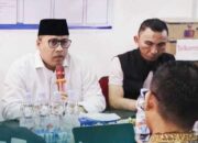 Padang Panjang Turunkan Status Bencana, Transisi Darurat Menuju Pemulihan