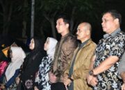 10 Komunitas Seni dan 25 Sekolah Ikuti Sawahlunto Cultural Spectrum Festival