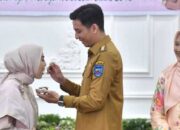 Peringatan Hari Ibu ke-97, Riyanda: Perempuan Miliki Peran Menentukan dalam Membangun Keluarga