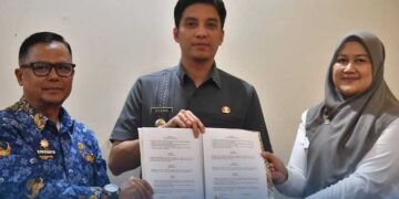 Optimalkan Program Pemberdayaan Perempuan dan Perlindungan Anak 13 Optimalkan Program Pemberdayaan Perempuan dan Perlindungan Anak