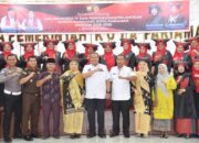 Bundo Kandung Kota Pariaman Diharapkan menjadi Ibu