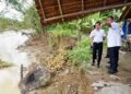 Abrasi Sungai, 3 Rumah Rusak di Desa Marunggi 17 Abrasi Sungai, 3 Rumah Rusak di Desa Marunggi