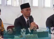 Sinergi Lintas Sektoral Operasi Lilin Singgalang 2025, Padang Panjang Perkuat Kesiapsiagaan Nataru