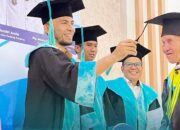 64 Lansia PPT Ikuti Wisuda Sekolah Lansia 2025