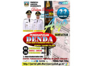 Dharmasraya Bertuah, Saat Birokrasi Turun ke Nagari, Lahirnya ANNISA, GALIH GISEL, dan LANTERA