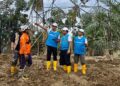 PLN Terus Kebut Siang Malam Perbaiki Jalur Listrik Langsa-Pangkalan Brandan, Penopang Pemulihan Kelistrikan Aceh 2 PLN Terus Kebut Siang Malam Perbaiki Jalur Listrik Langsa-Pangkalan Brandan, Penopang Pemulihan Kelistrikan Aceh