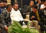 Kota Padang Ikut dan Siap Sukseskan Porprov 2026