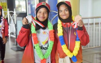 Pariaman Terancam Kehilangan Atlet, Siap Bela Daerah Lain Jika Tak Ikut Porprov 2026