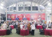 Bangun Birokrasi Bersih, Kemenkum Sumbar Teken Komitmen Zona Integritas