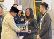 Pemerintah Kucurkan Rp 465 Miliar Bonus Atlet SEA Games 2025, Disalurkan Langsung ke Rekening Atlet dan Pelatih