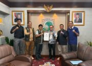 Unand Dukung Penuh Pembinaan Atlet dan Porprov XVI 2026
