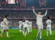 Real Madrid Singkirkan Atletico, El Clasico Panaskan Final Piala Super Spanyol 2026