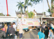 Pengendalian Inflasi