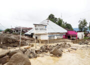 Pemkab Agam Percepat Penanganan Darurat Longsor di Maninjau