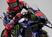 Yamaha Tancap Gas Sambut Regulasi MotoGP 2027