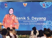 Waka BGN: SPPG Tidak Boleh Menolak Pasokan UMKM, Petani, dan Peternak Kecil