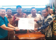 Plasma 20 Persen Jadi Harga Mati, PT TKA Diberi Tenggang Waktu Satu Minggu