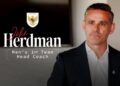 John Herdman Resmi Jadi Pelatih Timnas Indonesia, Era Baru Sepak Bola Nasional Dimulai! 12 RESMI— John Herdman resmi jadi pelatih Timnas Indonesia.