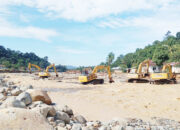 Normalisasi Sungai Jadi Kunci untuk Mencegah Banjir Bandang Berulang
