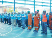 PLN UID Sumbar Gelar Apel Bulan K3 Nasional 2026, Perkuat Ekosistem K3 yang Profesional, Andal, dan Kolaboratif