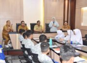 Diskominfo Ajak Pelajar SMP NIBIIS Bijak Bermedsos